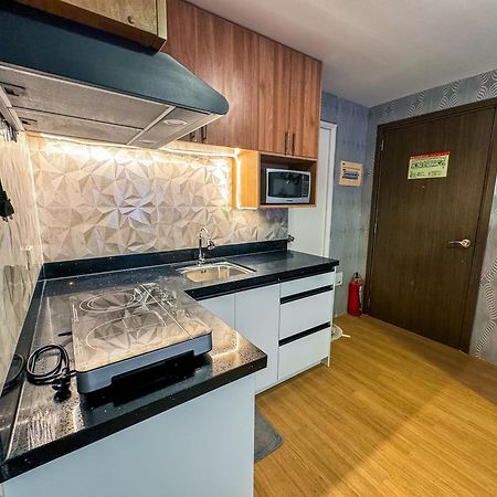 The Loop 2Br Fully Furnished Corner Unit W Balcony Apartment Cagayan de Oro Exterior foto