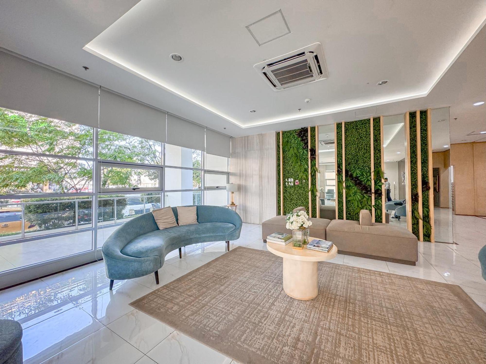 The Loop 2Br Fully Furnished Corner Unit W Balcony Apartment Cagayan de Oro Exterior foto