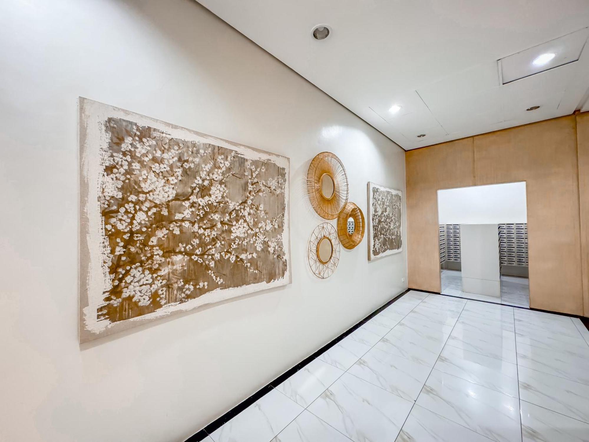 The Loop 2Br Fully Furnished Corner Unit W Balcony Apartment Cagayan de Oro Exterior foto
