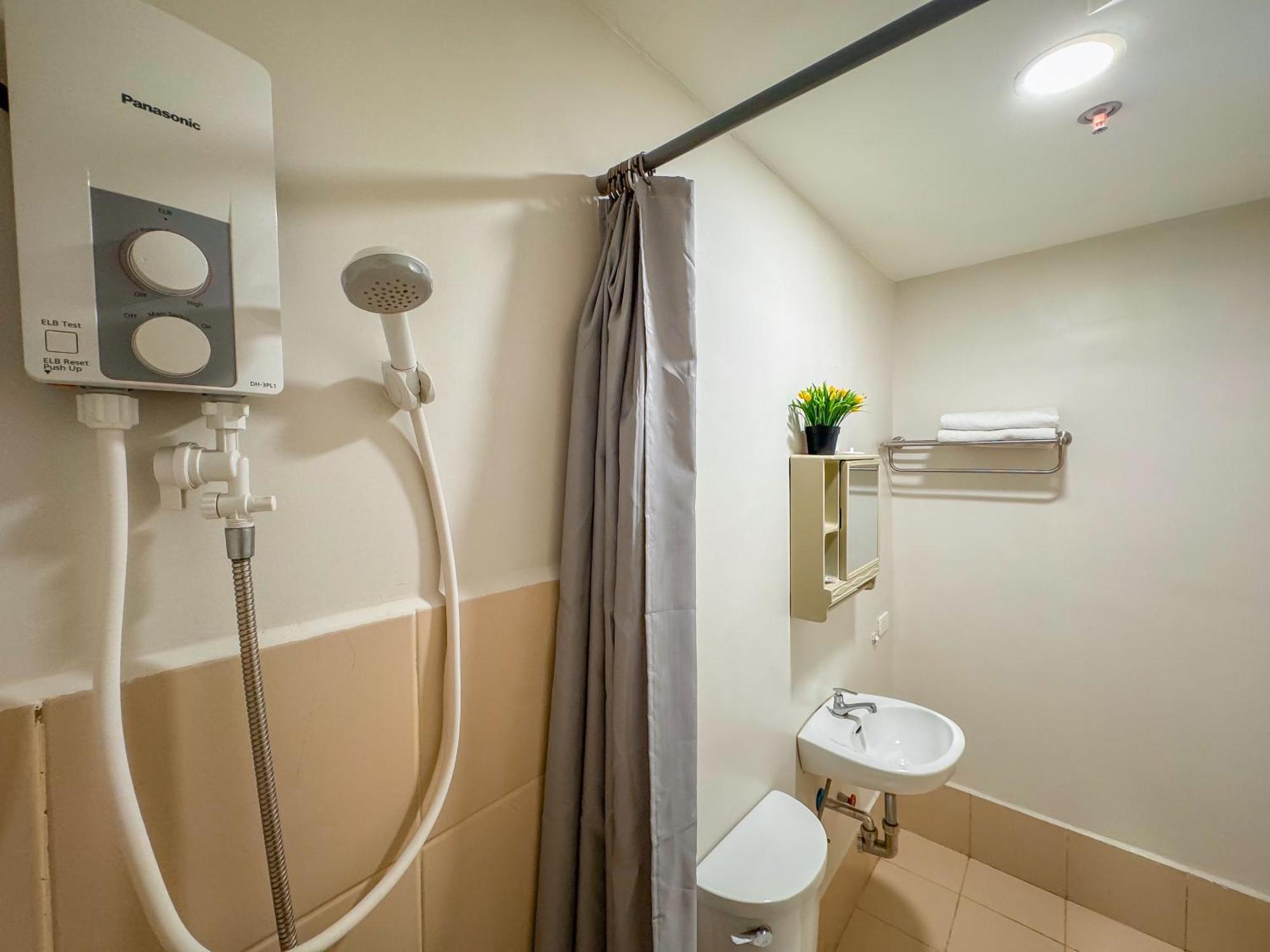 The Loop 2Br Fully Furnished Corner Unit W Balcony Apartment Cagayan de Oro Exterior foto