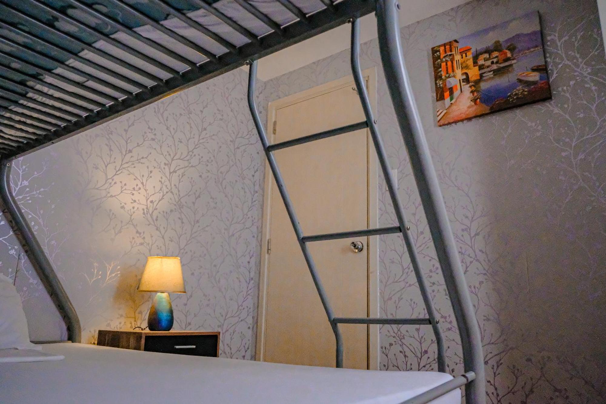The Loop 2Br Fully Furnished Corner Unit W Balcony Apartment Cagayan de Oro Exterior foto