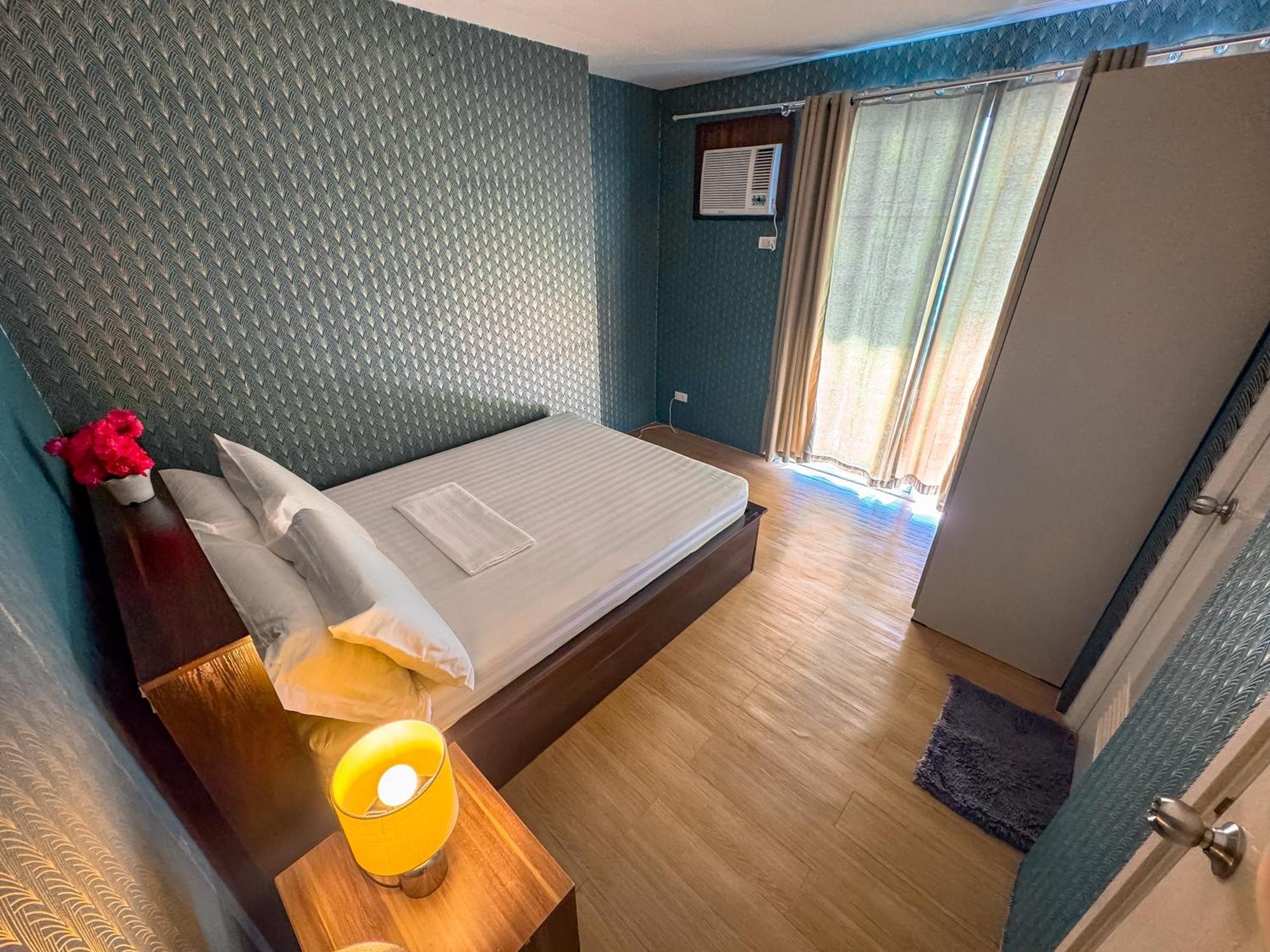 The Loop 2Br Fully Furnished Corner Unit W Balcony Apartment Cagayan de Oro Exterior foto