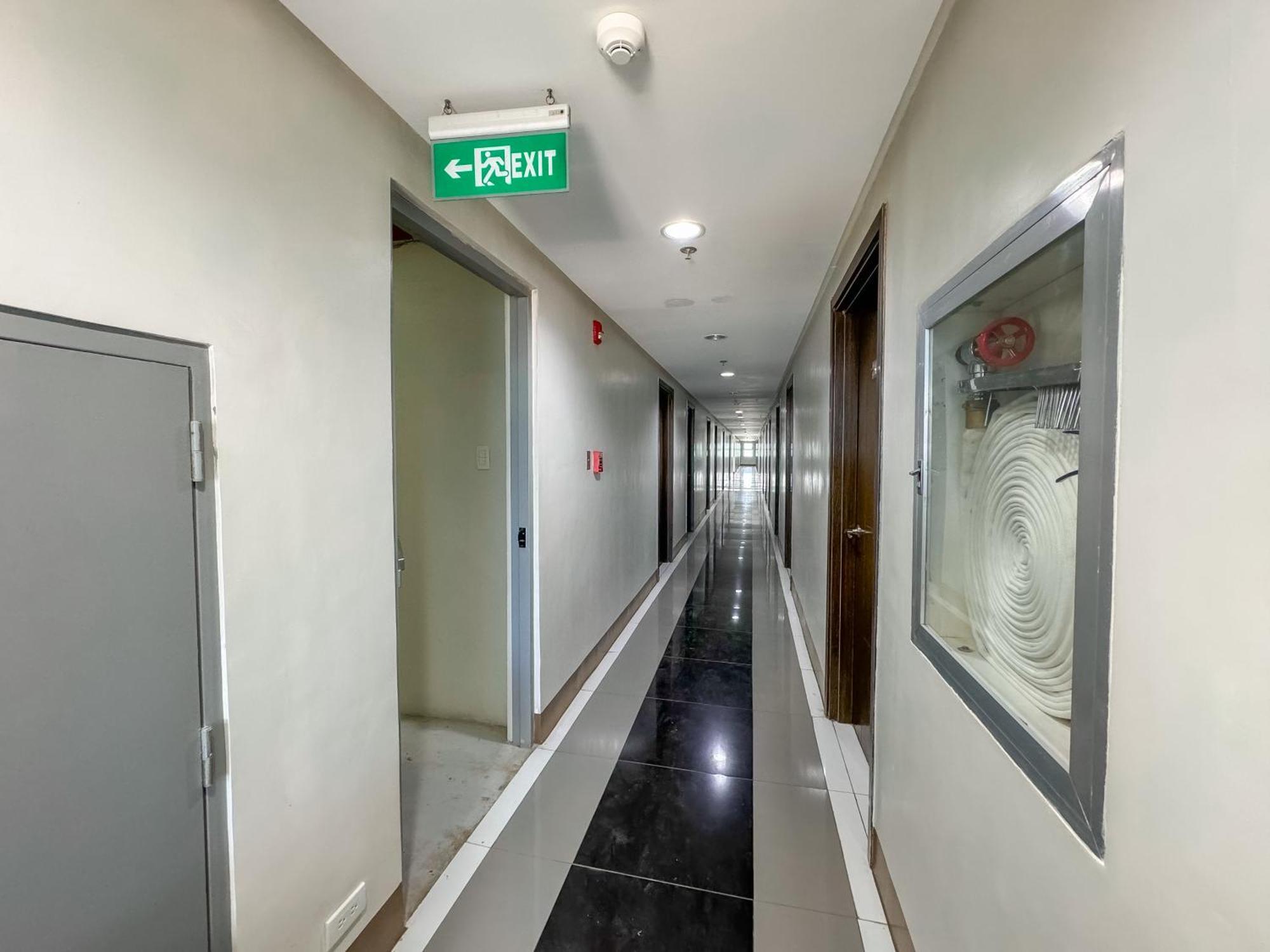 The Loop 2Br Fully Furnished Corner Unit W Balcony Apartment Cagayan de Oro Exterior foto