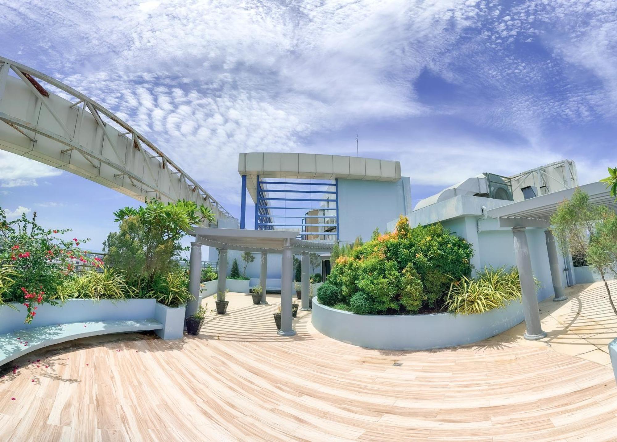 The Loop 2Br Fully Furnished Corner Unit W Balcony Apartment Cagayan de Oro Exterior foto